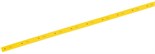 Трубка термоусадочная ТТУ нг-LS 16/8 желт. 1м IEK UDRS-D16-1-K05 380439
