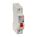 Лампа сигнальная OptiDin SL63 B 24AC/DC УХЛ3 КЭАЗ 138621 330824