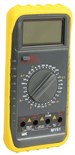 Мультиметр цифровой Professional MY61 IEK TMD-5S-061 278498