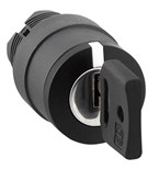 Головка переключателя с ключом SchE ZB5AG05 1047508
