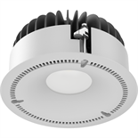 Светильник светодиодный DL POWER LED 40 D80 4000К встраив. СТ 1170000500 287662