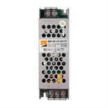 Блок питания для светодиодной ленты 60Вт 5А 12В IP20 BSPS метал. JazzWay 3329327A 262860