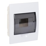 Щит распределительный ЩРВ-П-6 IP41 EKF pb40-v-6 213368