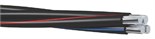 Провод СИП-2 3х25+1х35 0.6/1кВ (м) Энергокомплект 40004828 130016