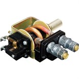 Реле кран. РЭО-401 2ТД 250А с блок-контактом Реле и Автоматика A8019-77946428 115700