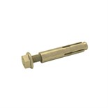 Болт анкерный с гайкой М6 8х85 ANBG8-85 сталь КМ LO0846 208960