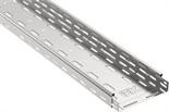 Лоток листовой перфорированный 200х50 L3000 сталь 0.7мм IEK CLP10-050-200-3 205678
