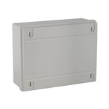 Коробка распределительная ОП 240х190х90мм IP56 гладкие стенки DKC 54210 83231