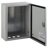 Корпус металлический ЩМПг-04 400х300х175 IP54 NO_SIMPLE_STM_SHMPg-04_IP54 ЭРА Б0041666 1297416