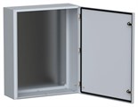 Корпус металлический ЩМП-4-0 800х650х250 У2 IP54 IEK YKM40-04-54 43697