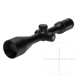 Оптический прицел для охоты Artelv LRS 6-24x56 FFP ASL62456F