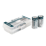 Аккумуляторная батарея Artelv RCR123 3.7V Li-Ion 750 mAh AVRCR123