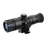 Тепловизионный прицел для охоты iRay Tyke L335 TL335