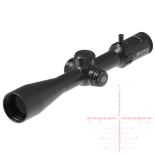 Оптический прицел для охоты Artelv LRS 5-30x56 FFP 34mm ASL53056F34