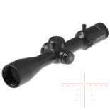 Оптический прицел для охоты Artelv LRS 4-24x56 FFP 34mm ASL42456F34
