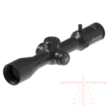 Оптический прицел для охоты Artelv LRS 3-18x50 FFP 34mm ASL31850F34