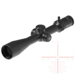 Оптический прицел для охоты Artelv LRS 6-50x56 FFP 34mm ASL65056F34
