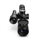 Цифровой прицел для ночной охоты iRay Tube TD50L + IVS-940-2 TD50LIVS