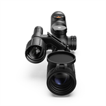 Цифровой прицел для ночной охоты iRay Tube TD50L + IIR-940-2 TD50LIIR