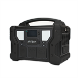 Портативная электростанция ARTELV Энергия 700 AEPS700