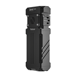 Кемпинговый фонарь Wuben X1 Black AWX1B1224