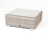 "Лунго" журнальный столик плетеный, цвет бежевый YH-S4019G beige