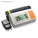 Тонометр Little Doctor LD-23А, автоматический, большая манжета 25-36 см, 4хАА, с адаптером 2380775