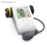 Тонометр Little Doctor LD-2, полуавтоматический, манжета 25-36 см, 4хАА 2380777