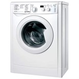Стиральная машина Indesit IWUD 4105 (CIS), 1000 об/мин, 4 кг 2546347