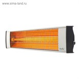 Обогреватель Ballu BIH-L-3.0, инфракрасный, 3000 Вт, 35 м2 2859790
