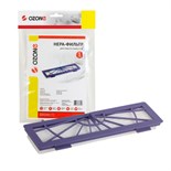 HEPA-фильтр Ozone HR-81 для робота-пылесоса Neato, синтетический, 1 шт 3649653 3649655