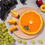 Весы кухонные Luazon LVK-701 "Апельсин", электронные, до 7 кг 3549050