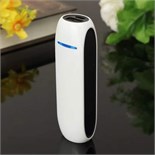 Внешний аккумулятор Luazon PB-07, 2200 мАч, USB, 1 А, провод в комплекте, МИКС 2985113