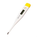 Термометр электронный Little Doctor LD-300, память, звуковой сигнал, футляр 4482353