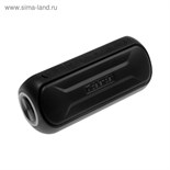 Портативная колонка Defender Enjoy S1000, 20 Вт, Bluetooth 4.2, 2000 мАч, подсветка, чёрная 4991435