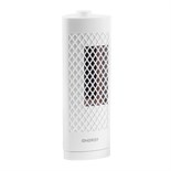 Вентилятор ENERGY EN-1619 TOWER, напольный, 25 Вт, 3 скорости, белый 6951672