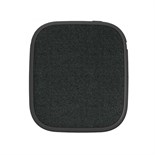 Внешний аккумулятор Solove W5, 10000мАч, 2.4А, 2 USB, беспроводная зарядка, черный 9371131