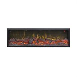 Электроочаг RealFlame Beverly 1000, пульт ДУ, регулир. яркости, без обогрева, звук. эффект 9501959