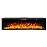 Электроочаг RealFlame Joker 62, 1500 Вт, пульт ДУ, таймер, регулир. скор./ярк., звук. эффект 9501965