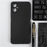 Чехол Red Line Ultimate, для телефона Tecno Camon 19 NEO, силиконовый, черный 9539720