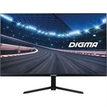 Монитор Digma DM-MONG2420, 23.8", IPS, 1920x1080, 144Гц, 1 мс, HDMI, DP, чёрный 9572743