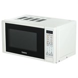 Микроволновая печь Galanz MOG-2011DW, 700 Вт, 20 л, белая 9580774