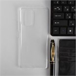 Чехол PERO, для телефона Samsung S21 Ultra, силиконовый, прозрачный 9568440