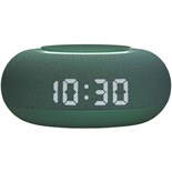 Умная колонка VK Капсула  мини (MRC02SG), голосовой помощник Маруся,5Вт,Wi-Fi, BT4.2,зеленая 9591937