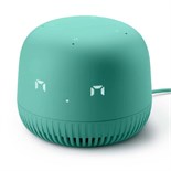 Умная колонка VK Нео (VKSP11GR), голосовой помощник Маруся, 5Вт, Wi-Fi, BT 5.0, зеленая 9591939