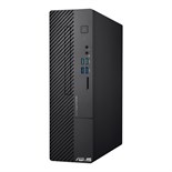 Компьютер Asus D500SC-0G6405005X MT, G6405, 4 Гб, SSD 128 Гб, UHD 610, Win11, чёрный 9656150