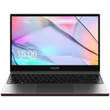 Ноутбук Chuwi CoreBook Xpro, 15.6", i5 10210U, 8 Гб, SSD 256 Гб, UHD 620, Win11, серый 9656212