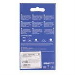 Сетевое зарядное устройство Borofone BA46A, USB QC3.0 3 А, Type-C PD 3 А, белое 9088843