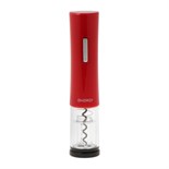 Штопор электрический Energy EN-557B, 4хАА, красный 9826852