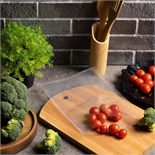 Набор пакетов для вакууматора Luazon, рифленые, 50 шт, 20 х 30 см 9613326